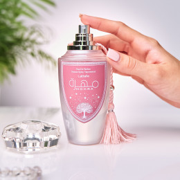 Парфюм Mohra Silky Rose Мохра Силки Роуз 100мл.