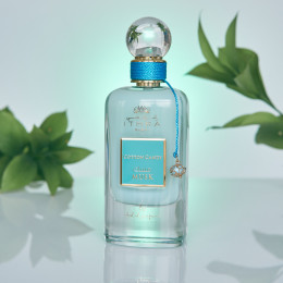Парфюм Ithra Cotton Candy Musk Итхра Коттон Кэнди Муск 100 мл.