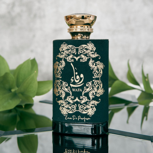 Парфюм Wafa Вафа 100 мл.