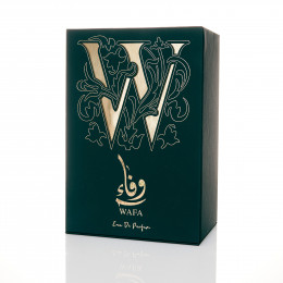 Парфюм Wafa Вафа 100 мл.