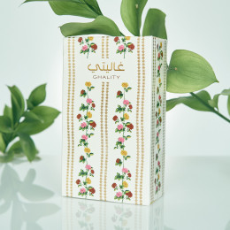 Парфюм Ghality Галити 100мл.