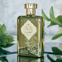 Парфюм AL Dirgham Limited Edition Дирхам Лимитед Эдишен 100 мл.