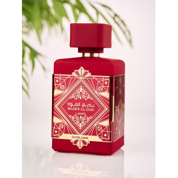 Spray Badee Al Oud Sublime 100ml