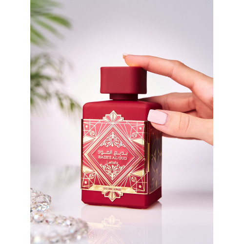 Spray Badee Al Oud Sublime 100ml