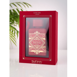 Spray Badee Al Oud Sublime 100ml