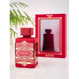 Spray Badee Al Oud Sublime 100ml