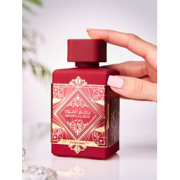 Spray Badee Al Oud Sublime 100ml