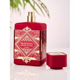 Spray Badee Al Oud Sublime 100ml