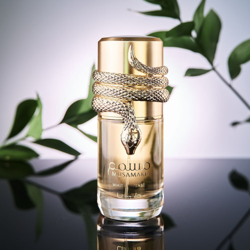 Spray Musamam White Intense
