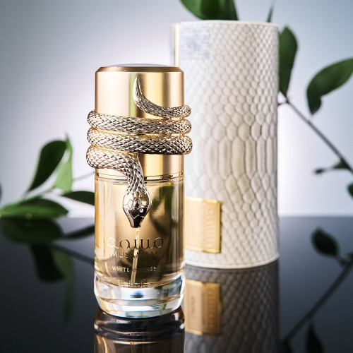 Spray Musamam White Intense