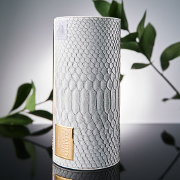 Spray Musamam White Intense