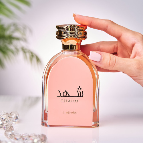 Spray Shahd 100 Ml