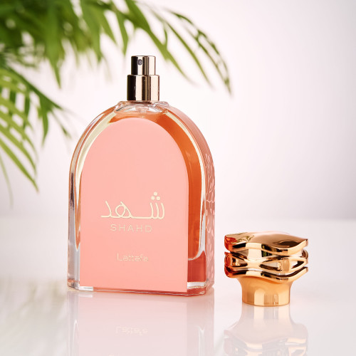 Spray Shahd 100 Ml