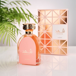 Spray Shahd 100 Ml