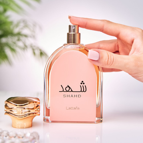 Spray Shahd 100 Ml
