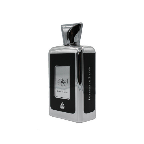 Spray Ejaazi Intensive Silver 100Ml