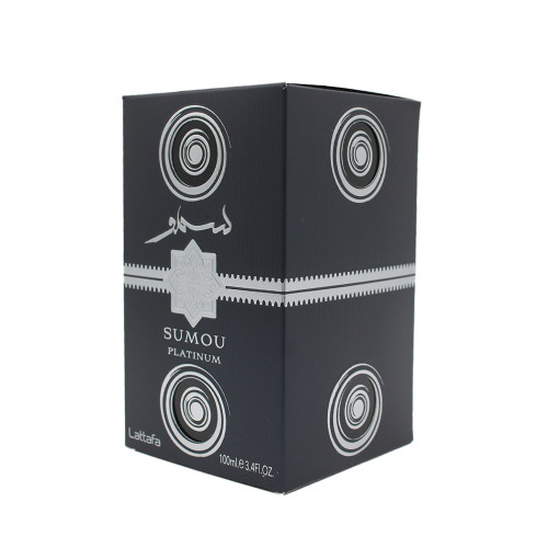 Spray Sumou Platinum 100ml