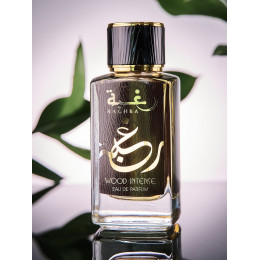 Spray Raghba Wood Intense 100 Ml