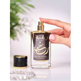 Spray Raghba Wood Intense 100 Ml