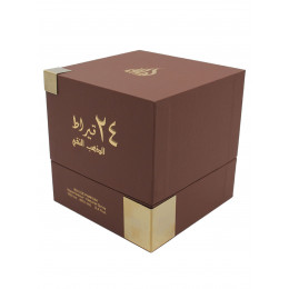 24 Carat Pure Gold 24 Карат Пур Голд 100 мл.