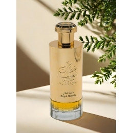 Парфюм Khaltaat Al Arabia Royal Blends Халтат Аль Арабия Роял Блендс 100 мл.