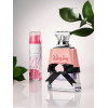 Spray Washwashah + 50 Ml Deo
