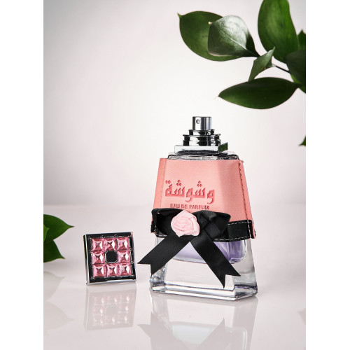 Spray Washwashah + 50 Ml Deo