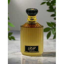 Spray Golden Oud New Edition 100 Ml