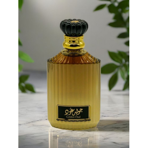 Spray Golden Oud New Edition 100 Ml