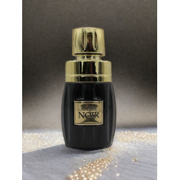 Spray Ambre Noir (Rave) 100M