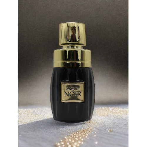 Spray Ambre Noir (Rave) 100M
