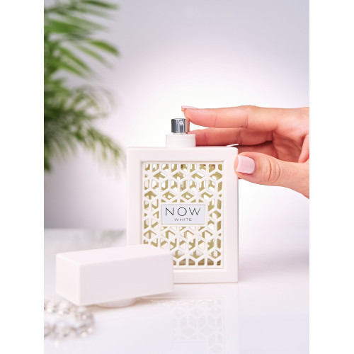 Rave Now White Нау Уайт 100 мл.