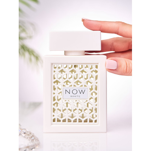 Rave Now White Нау Уайт 100 мл.