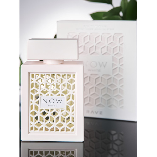 Rave Now White Нау Уайт 100 мл.