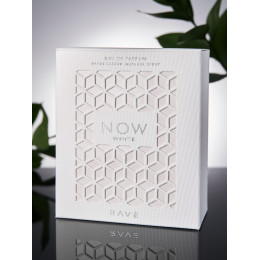 Rave Now White Нау Уайт 100 мл.