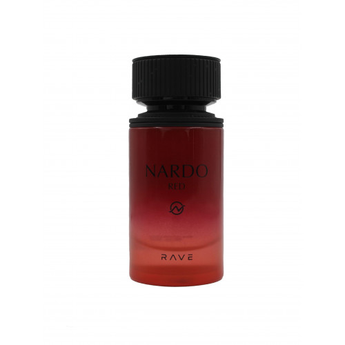 Парфюм Rave Nardo Red Рэйв Нардо Рэд 100 мл