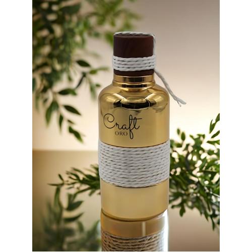 Парфюм Craft Oro Крафт Оро 100 мл.