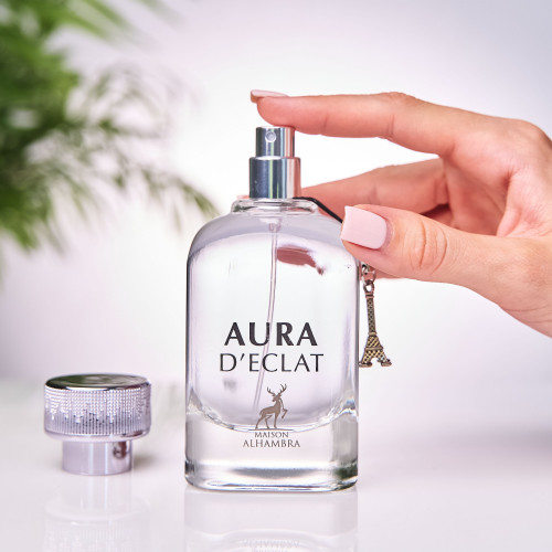 Spray Aura D'eclat 100ml