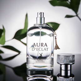 Spray Aura D'eclat 100ml