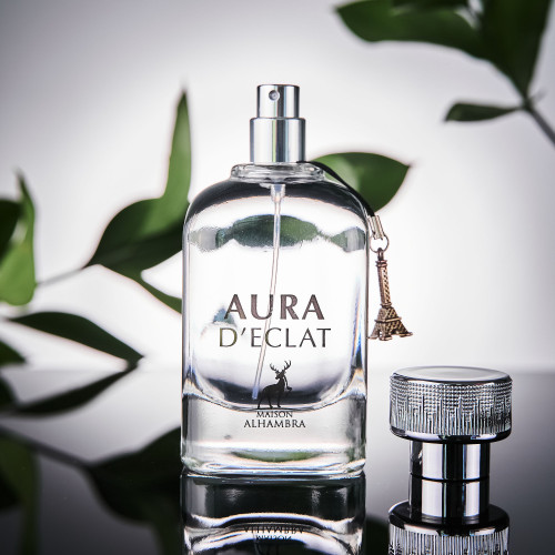 Spray Aura D'eclat 100ml