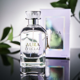 Spray Aura D'eclat 100ml