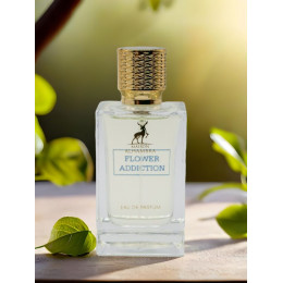 Spray Narcotic Flower 100ml