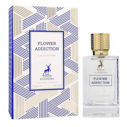 Spray Narcotic Flower 100ml