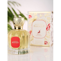 Spray La Rouge Baroque 100ml