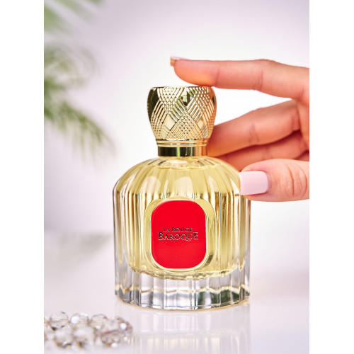 Spray La Rouge Baroque 100ml
