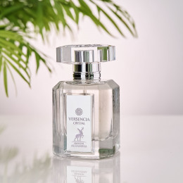 Spray Versencia Crystal 100ml