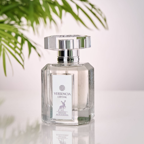 Spray Versencia Crystal 100ml