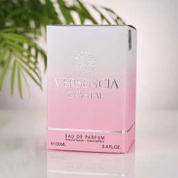 Spray Versencia Crystal 100ml