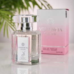 Spray Versencia Crystal 100ml