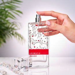 Aromatic Rouge Ароматик Руж 100мл.